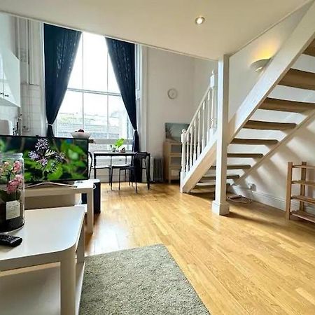 Duplex Studio By Hyde Park- 8 Λονδίνο Εξωτερικό φωτογραφία