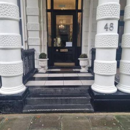 Duplex Studio By Hyde Park- 8 Λονδίνο Εξωτερικό φωτογραφία