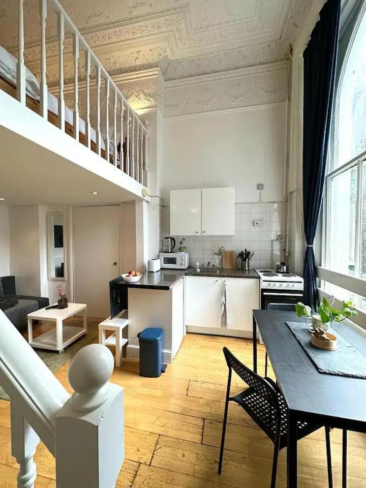 Duplex Studio By Hyde Park- 8 Λονδίνο Εξωτερικό φωτογραφία