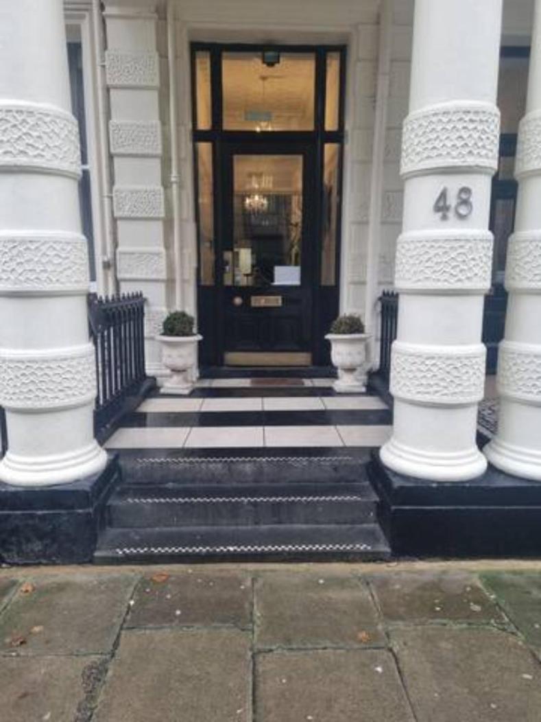 Duplex Studio By Hyde Park- 8 Λονδίνο Εξωτερικό φωτογραφία